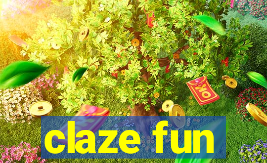 claze fun